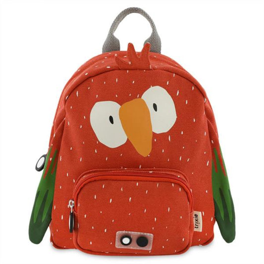 Mochila Trixie Loro Mr Parrot Pequeña