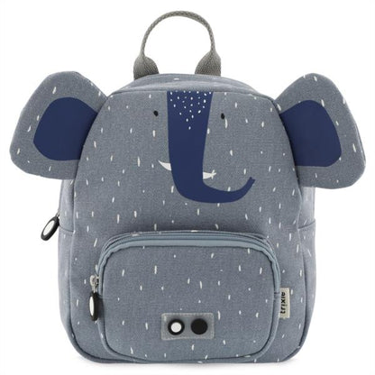 Mochila Trixie Elefante Mrs Elephant Pequeña