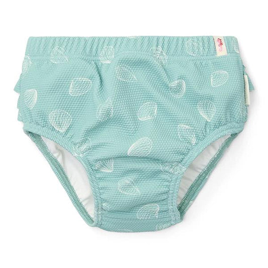 Bañador Pañal Little Dutch Azul Blue