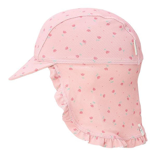 Gorro Protección Cuello Blush Little Dutch