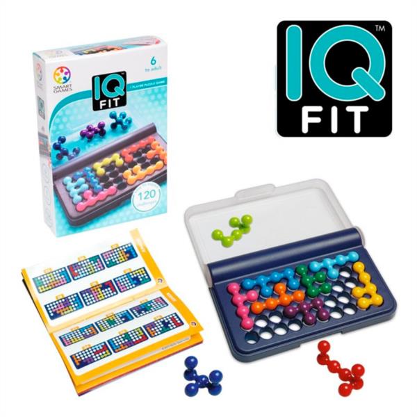 IQ Fit SmartGames