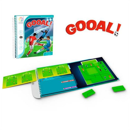 Goal! Fútbol SmartGames