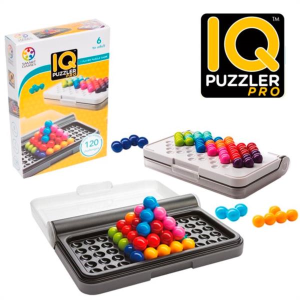 IQ Puzzler Pro SmartGames