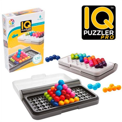 IQ Puzzler Pro SmartGames