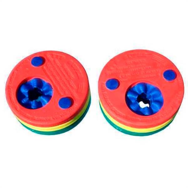Manguitos Discos Delphin Infantil