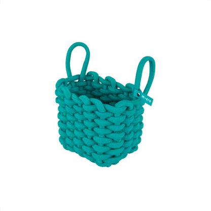 Micro Cesta Verde Accesorio Patinete Micro