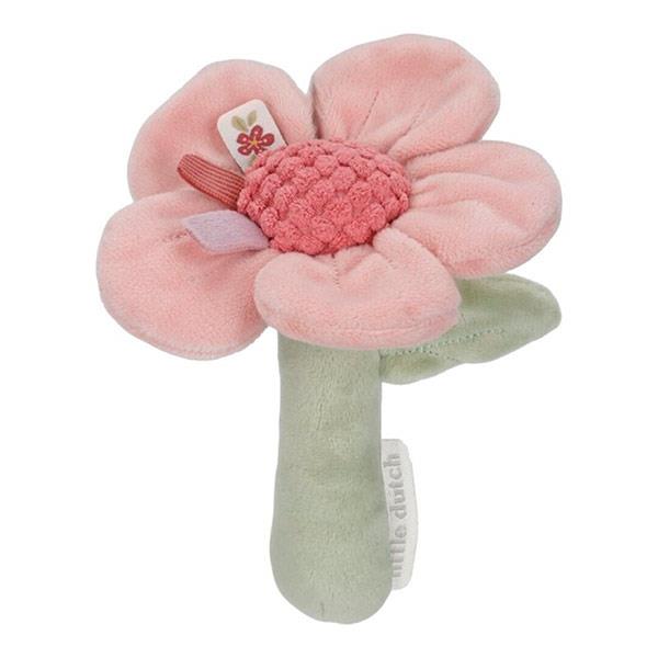 Sonajero Flor Little Dutch Fairy Garden