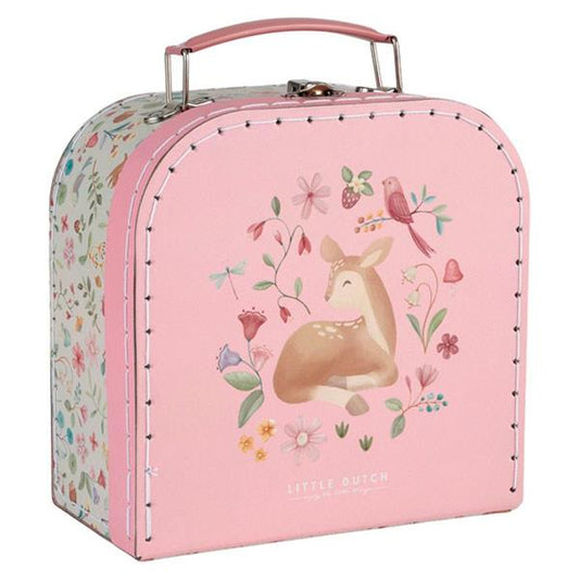 Maleta Set Té Little Dutch Fairy Garden