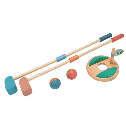 Mini Golf Corcho Korko