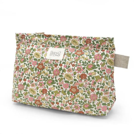 Neceser Pochette Pañales Liberty Theresa Babyshower