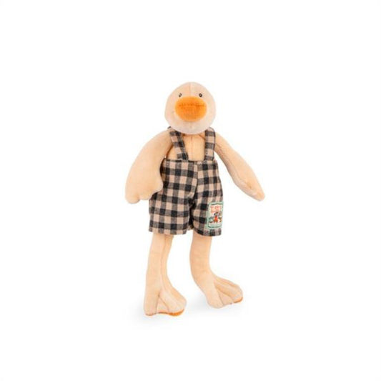 Peluche Peque Amédée el Pato La Gran Familia