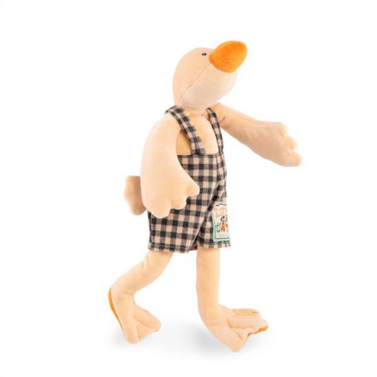 Peluche Amédée el Pato La Gran Familia