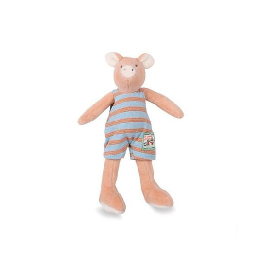 Peluche Peque Philemon el Cerdito La Gran Familia