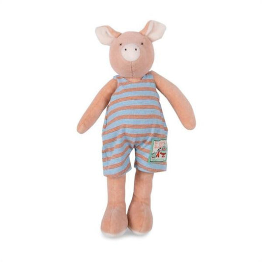 Peluche Philemon el Cerdito La Gran Familia