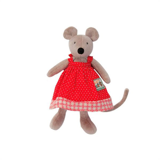 Peluche Peque Nini la Ratita La Gran Familia