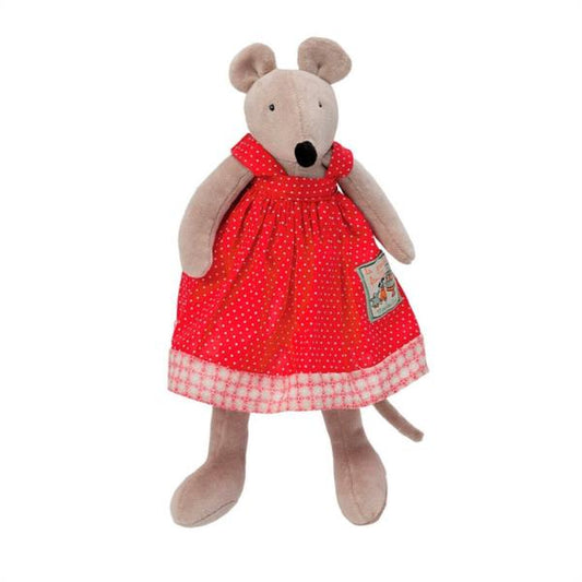 Peluche Nini la Ratita La Gran Familia