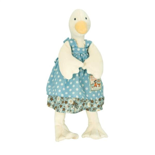 Peluche Peque Jeanne la Pata La Gran Familia