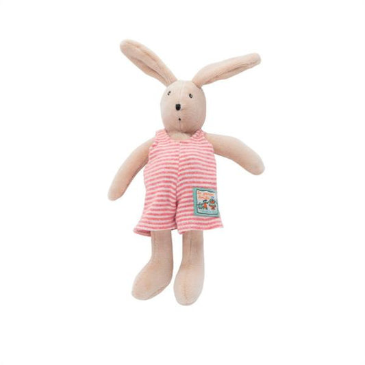 Peluche Peque Sylvain el Conejo La Gran Familia