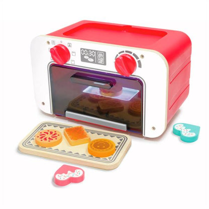 Horno Cambia de Color Hape
