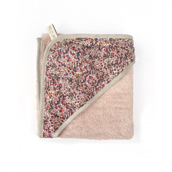 Capa Baño Liberty Wiltshire Autumn Babyshower