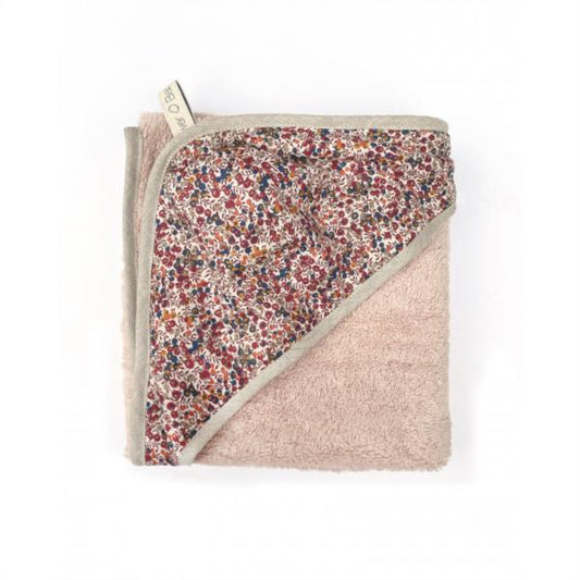 Capa Baño Liberty Wiltshire Autumn Babyshower