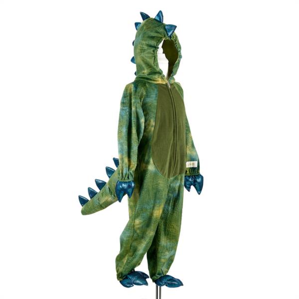Disfraz Tiranosaurio Dino Souza 3 a 4 años