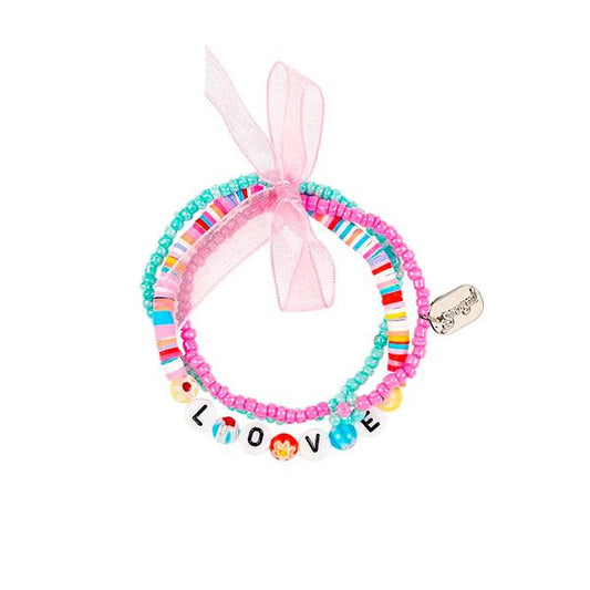Brazalete Stazy Souza