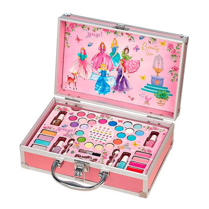 Estuche Maquillaje Belleza Souza