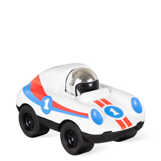 Coche Presto Racers Tiger Tribe