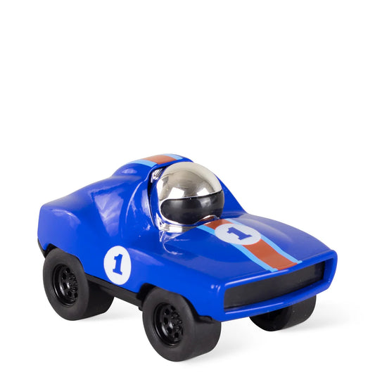 Coche Presto Racers Tiger Tribe