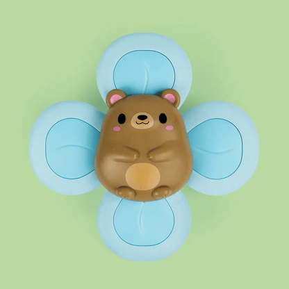 Spinner Oso Juguete Sensorial Tiger Tribe