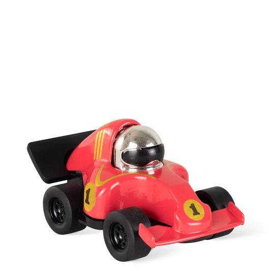 Coche Presto Racers Tiger Tribe