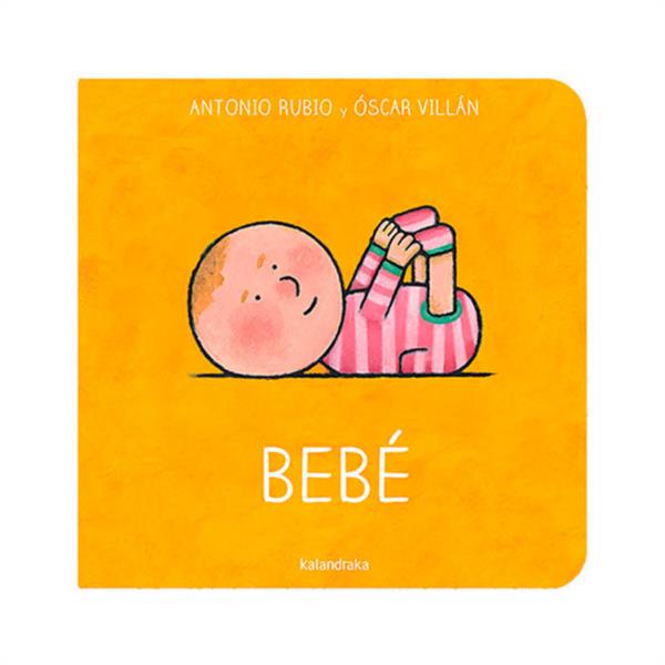 Libro Bebé Colección De La Cuna A La Luna