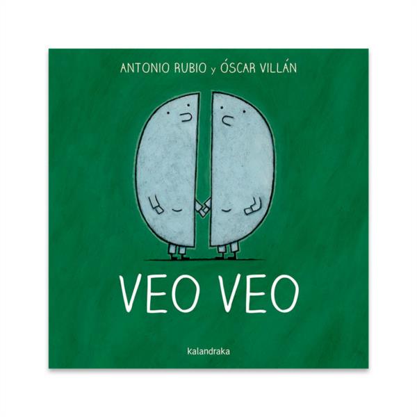 Libro Veo Veo Colección De La Cuna A La Luna