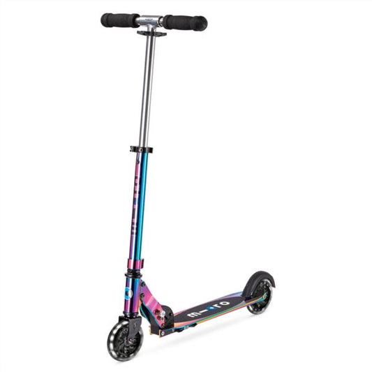 Micro Scooter Sprite Neochrome Led
