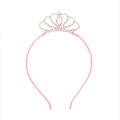Diadema Tiara Boutique Princesa Treat Great Pretenders