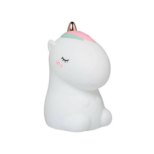 Lámpara Infantil Little L Cosmo Unicorn