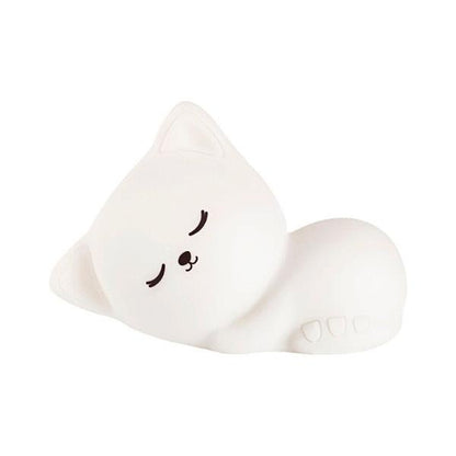 Lámpara Infantil Little L Gato Stella
