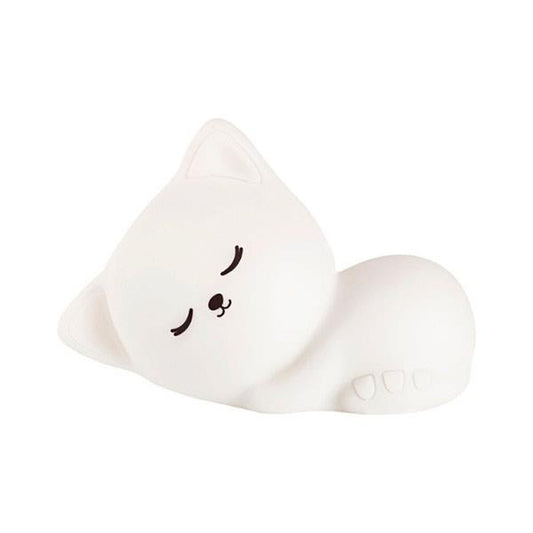 Lámpara Infantil Little L Gato Stella