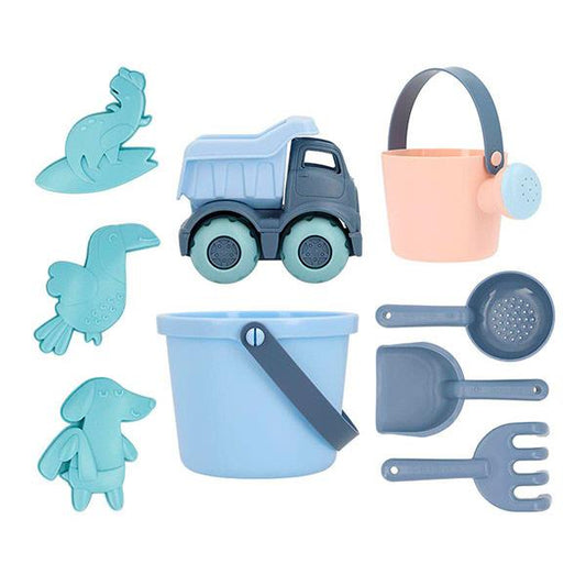 Juguetes Playa Monneka Serenity Blue