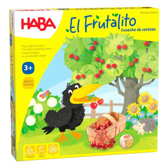 El Frutalito