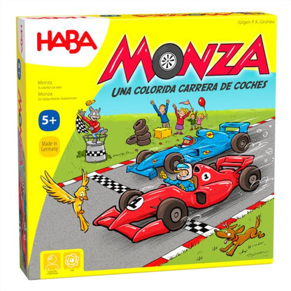 Monza