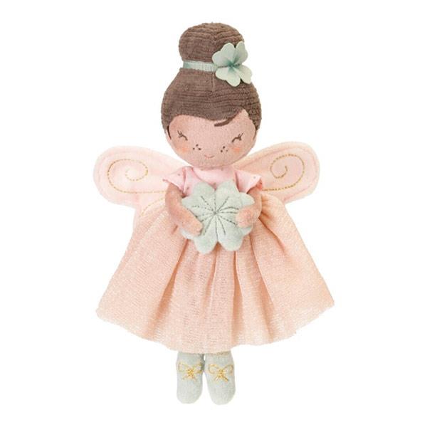 Muñeca Hada Suerte Little Dutch