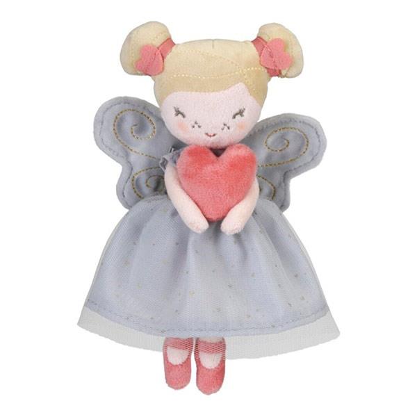 Muñeca Hada Amor Little Dutch
