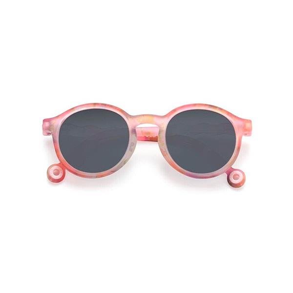 Gafas Sol Oval Floral Reverie 5 a 12 años Olivio And Co