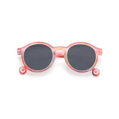 Gafas Sol Oval Floral Reverie 5 a 12 años Olivio And Co