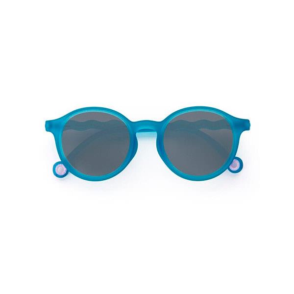 Gafas Sol Oval Reef Blue 5 a 12 años Olivio And Co