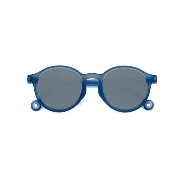 Gafas Sol Oval Navy Blue 5 a 12 años Olivio And Co