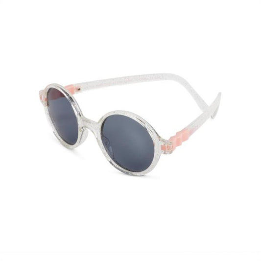 Gafas De Sol Rozz Glitter Ki Et La - de 4 a 9 años