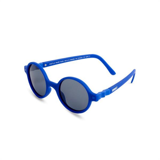 Gafas De Sol Rozz Reflex Blue Ki Et La - de 4 a 9 años
